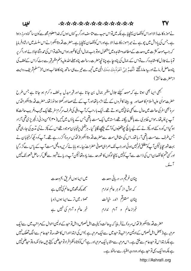 Malfoozat e mehria pdf creator